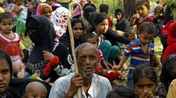 Thumbnail Berita Mengenai Rohingya