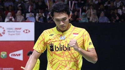 Jonatan Christie